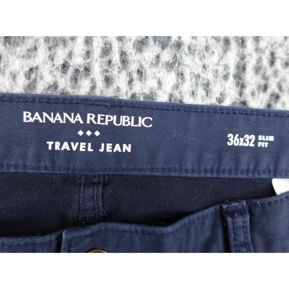 Banana Republic banana republic